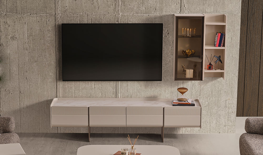 LUNA (OD) YEMEK ODA TK